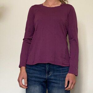 Ibex Merino Long-Sleeve Shirt